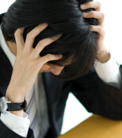 多重債務の悩み/仙北市で債務整理・任意整理・自己破産・個人再生をする